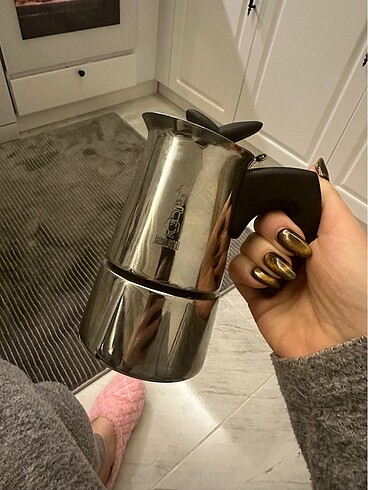 Bialetti Moka Pot