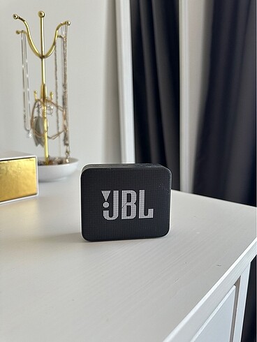 JBL Go2 Bluetooth Hoparlör