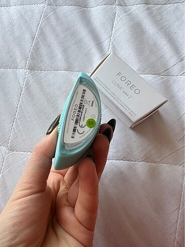  Beden Foreo Luna Mini 2