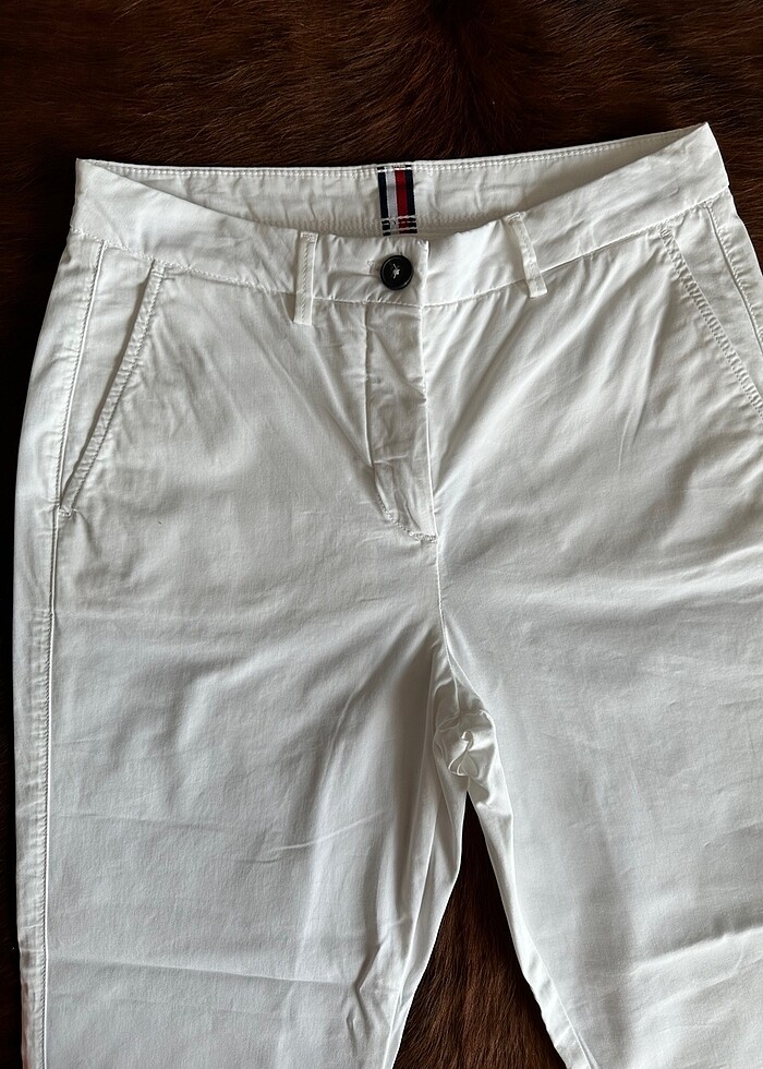 Tommy pantalon - Görsel 3