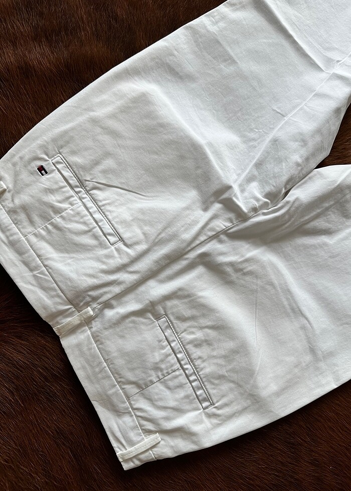 Tommy pantalon - Görsel 4