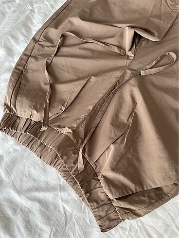 l Beden camel Renk Oxxo pantalon