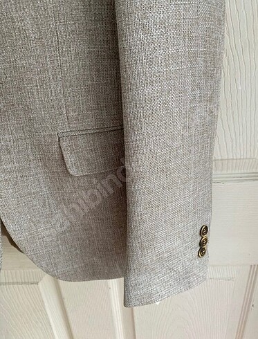 48 Beden Blazer ceket