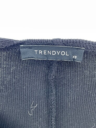 xs Beden siyah Renk Trendyol & Milla Kısa Elbise %70 İndirimli.