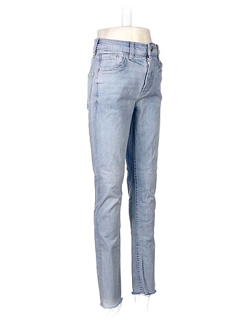 Mango Mango Jean / Kot %70 İndirimli.
