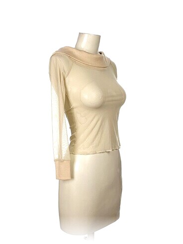 Vintage Love Diğer Bluz %70 İndirimli.