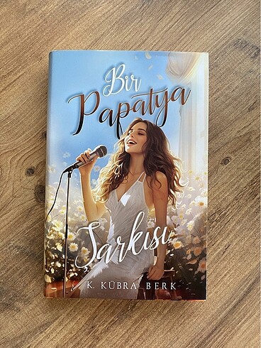 Bir papatya şarkısı