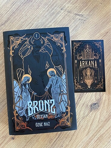 Bronz 1