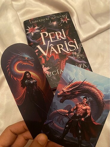 Peri varisi