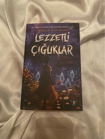 Lezzetli çığlıklar