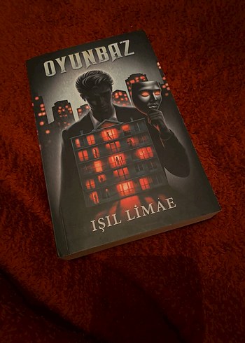 Oyunbaz Işıl Limae