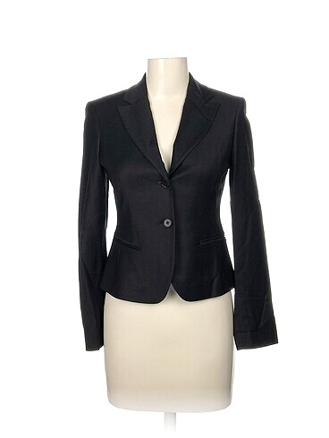 Fabrika Blazer %70 İndirimli.