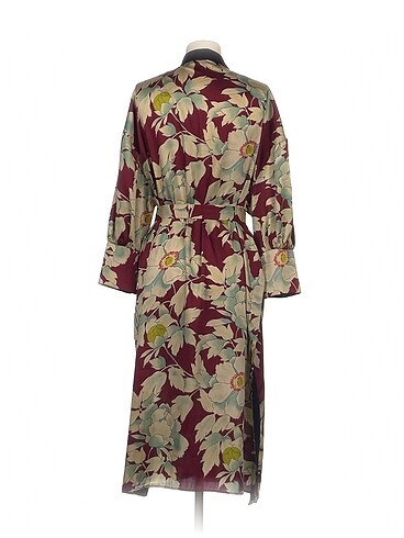 m Beden Zara Kimono %70 İndirimli.