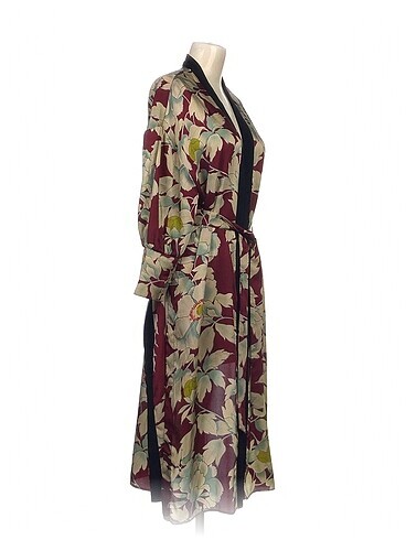 Zara Zara Kimono %70 İndirimli.