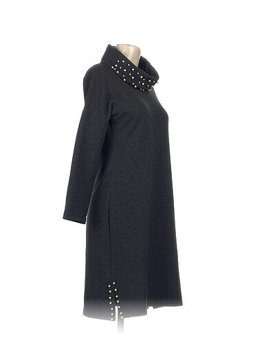 On Fashion On Fashion Kısa Elbise %70 İndirimli.