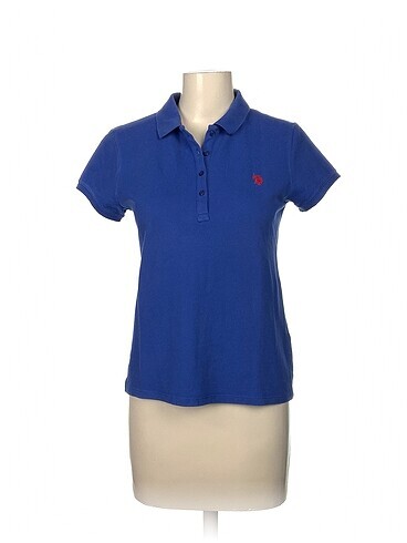 U.S Polo Assn. T-shirt %70 İndirimli.