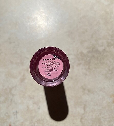 Revolution Revolution Shimmer Bomb Distortion