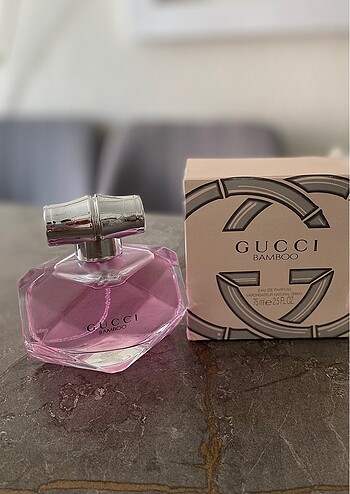 Gucci Bamboo Kadın Parfüm