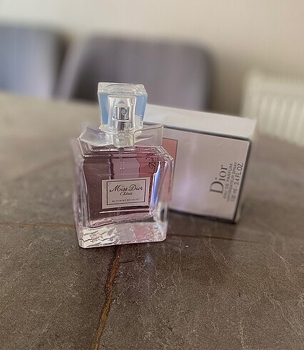 Miss Dior Cherie Kadın Parfüm