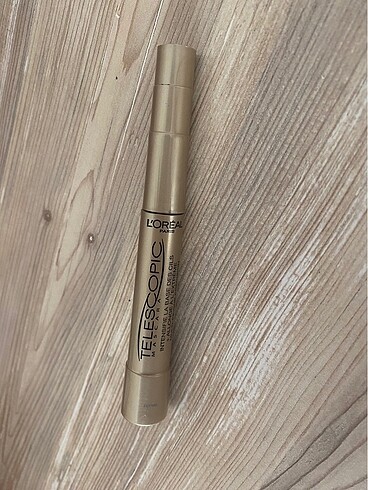 Maybelline New York Telescopic Maskara