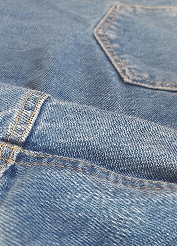 LC Waikiki Kadın kot pantolon 