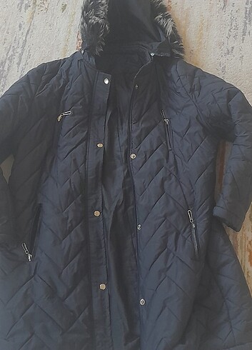 LC Waikiki Kadın mont
