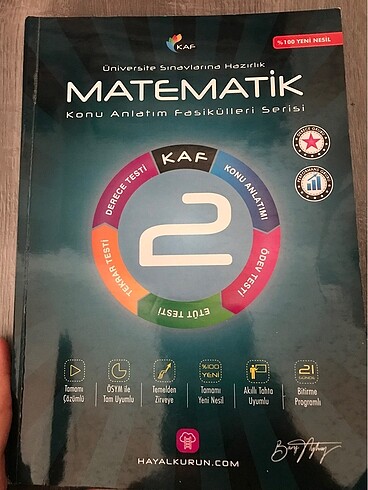 Kaf 2