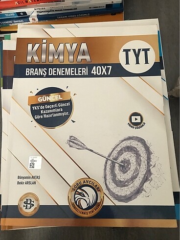 Bilgi sarmal tyt fizik kimya