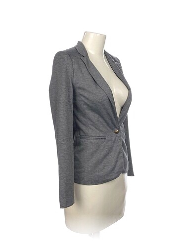 Pull and Bear Pull and Bear Blazer %70 İndirimli.