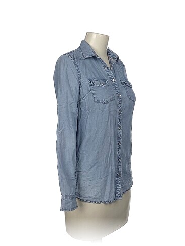 Mavi Jeans Mavi Jeans Gömlek %70 İndirimli.