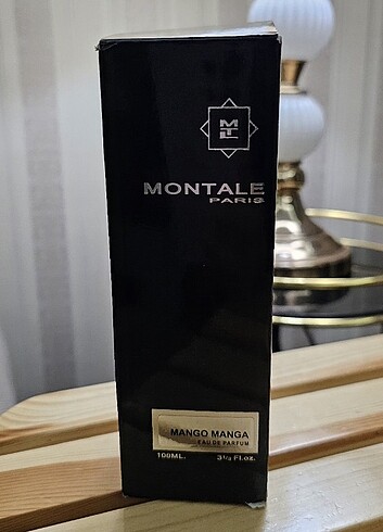 Montale Mango Manga Edp Parfüm