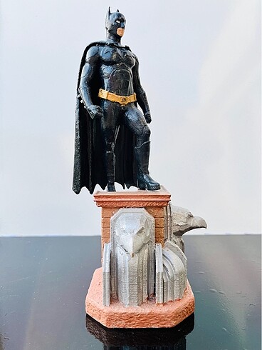  Batman Dark Knight