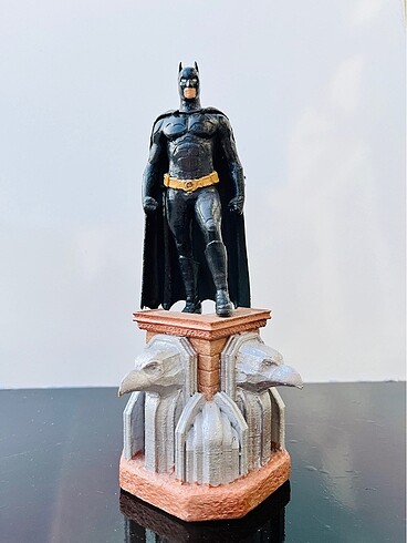  Beden Batman Dark Knight