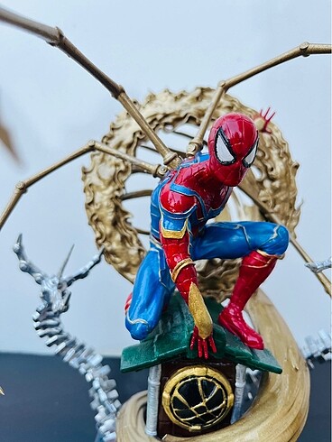  Spiderman