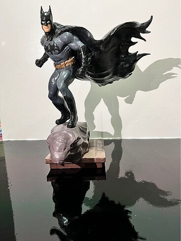 Batman 3D