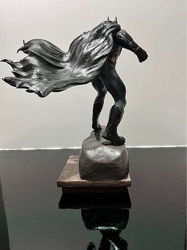  Batman 3D