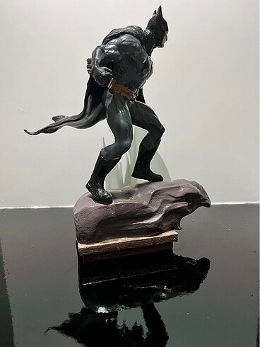  Beden Batman 3D