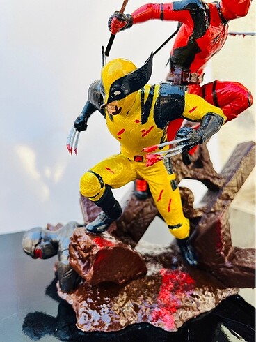  Deadpool and Wolverine