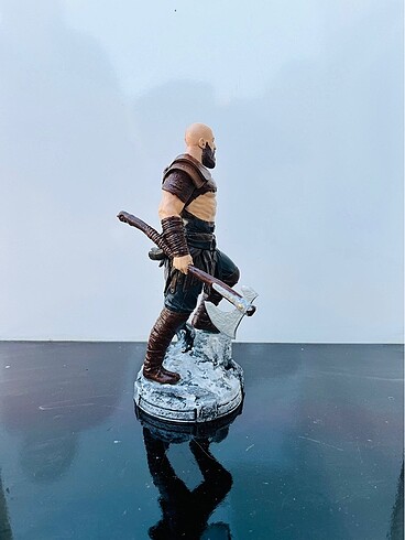  Kratos