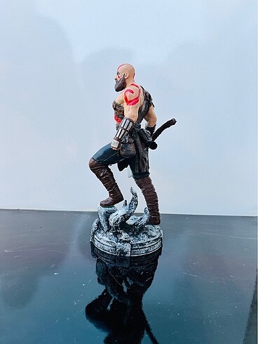  Beden Kratos