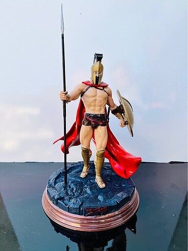  Leonidas