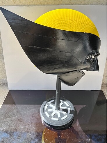  Wolverine Helmet