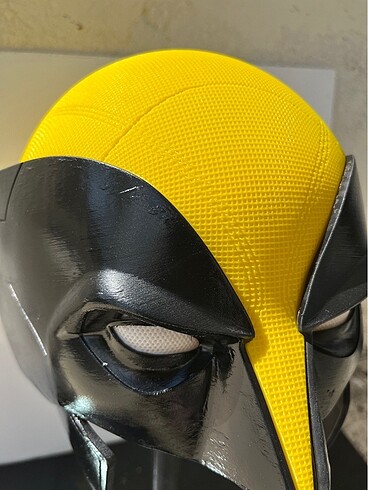  Beden Wolverine Helmet