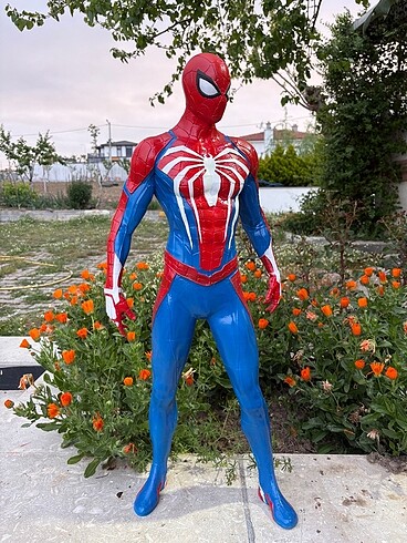 Marvel?s Spiderman