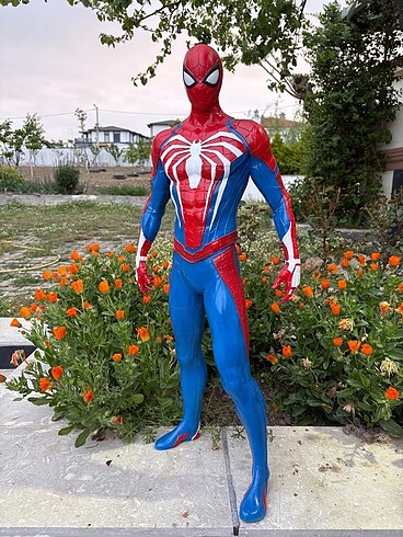  Marvel?s Spiderman