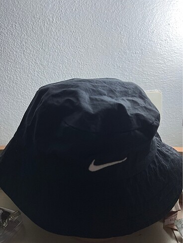 Nike Şapka(Marka temsili)