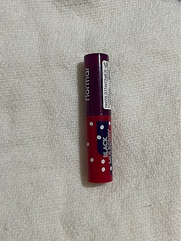 Flormar lip balm