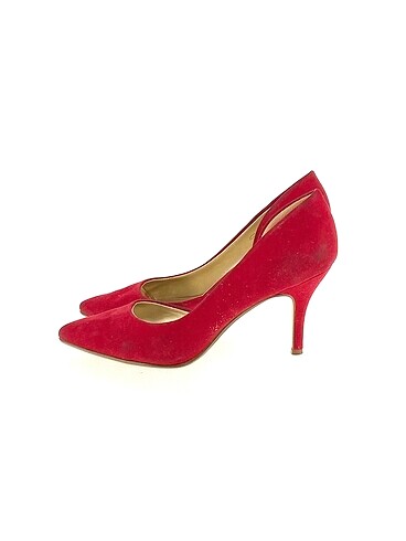 Vintage Love Stiletto %70 İndirimli.