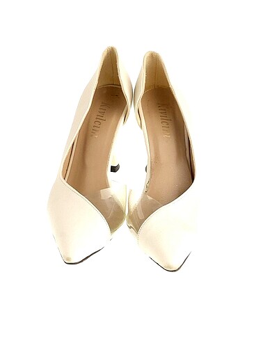 39 Beden Vintage Love Stiletto %70 İndirimli.