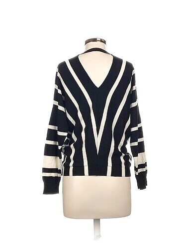 universal Beden Vintage Love Kazak / Triko %70 İndirimli.